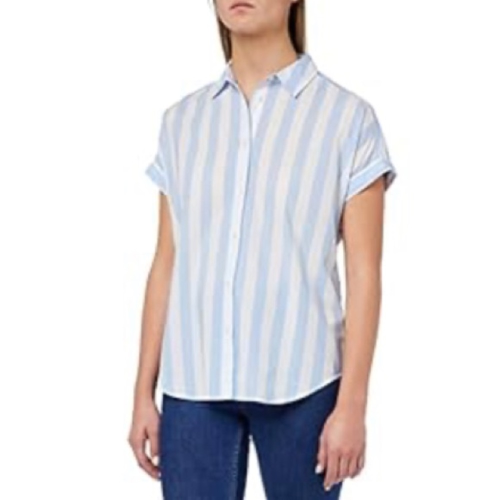 💥GoodThreads Button Down (3/$30)